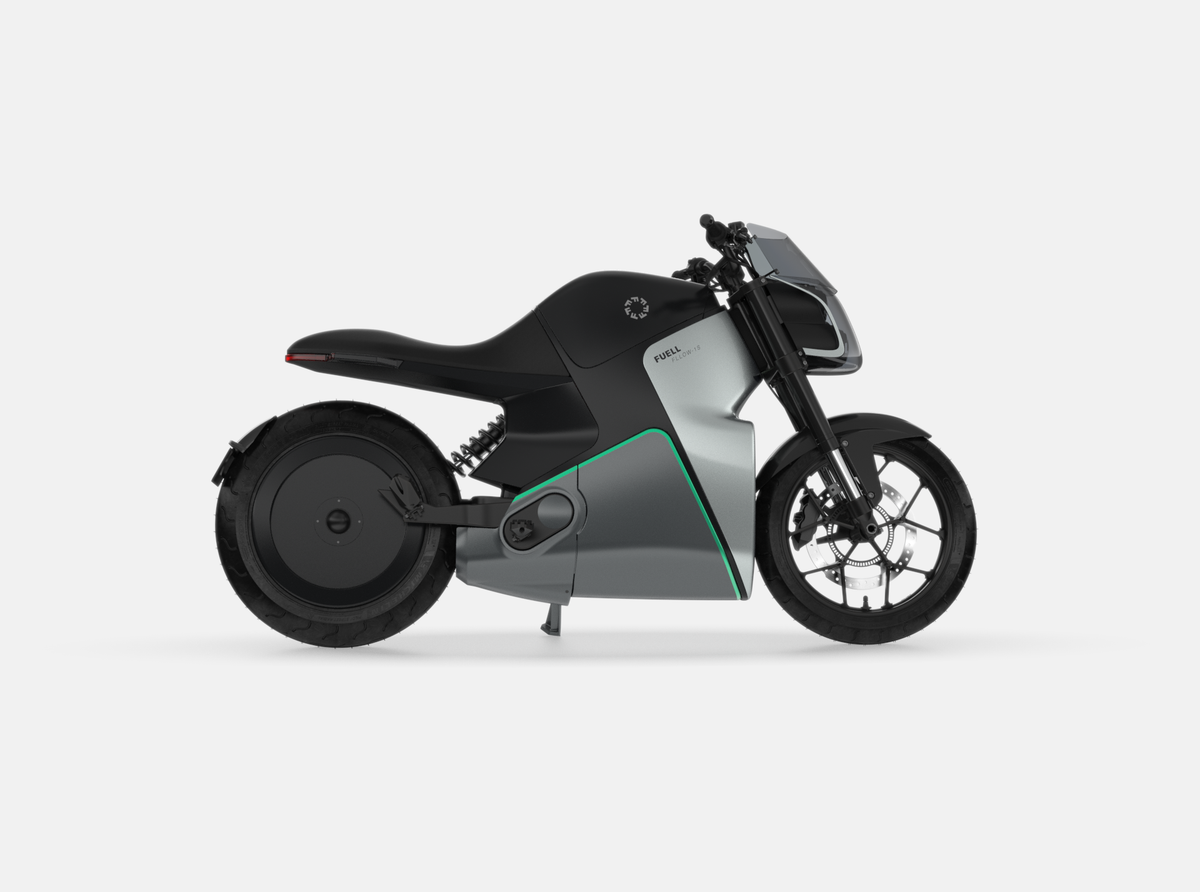 Fllow Installment Plan-Pay Before Shipping