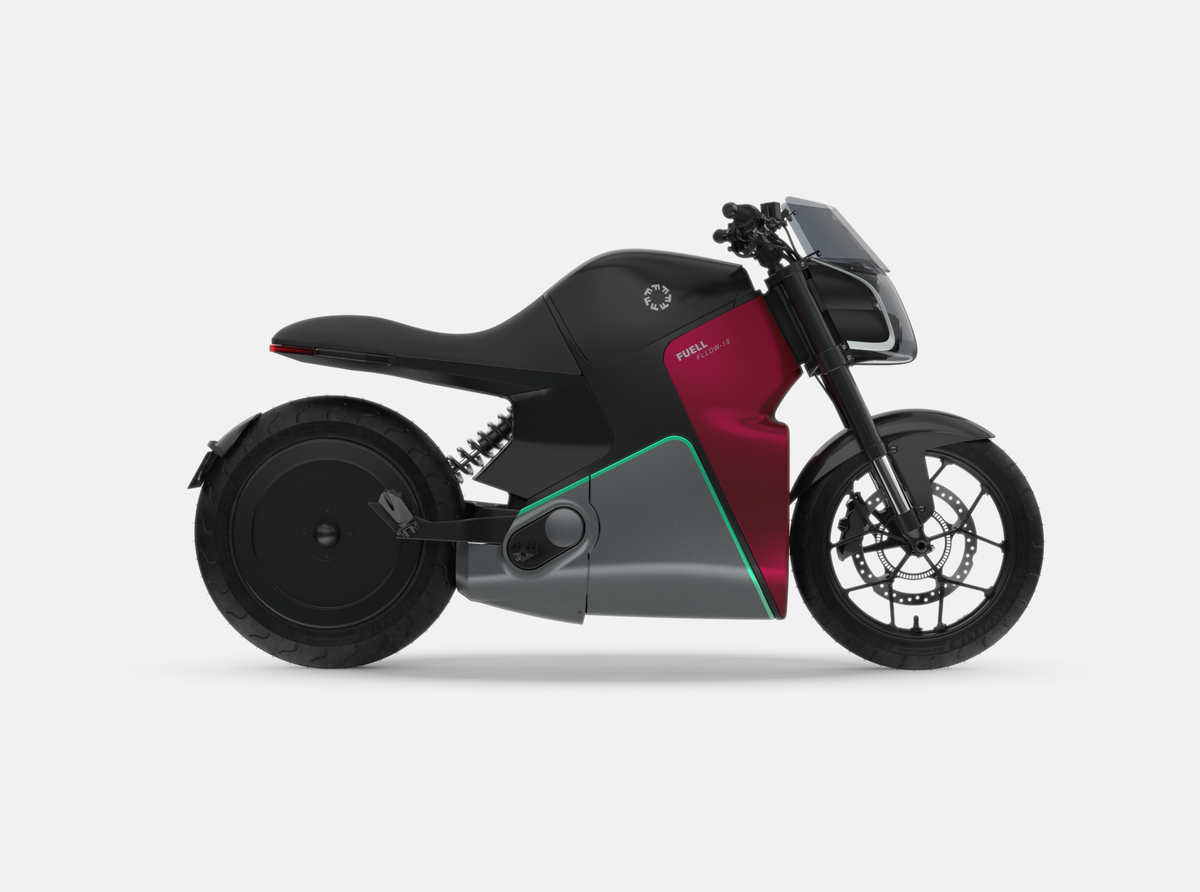 FUELL Fllow - Join The Waitlist