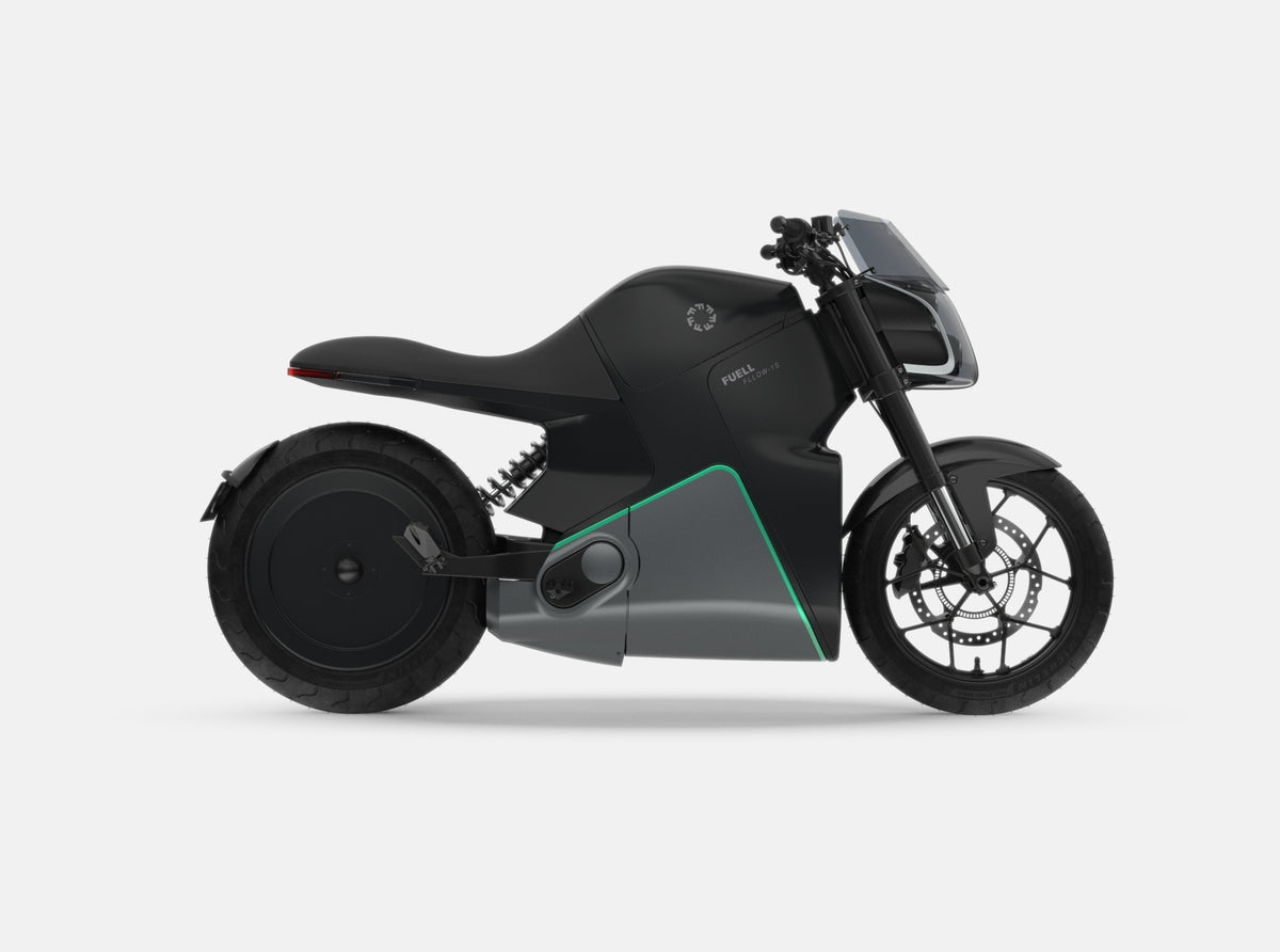 FUELL Fllow - Join The Waitlist