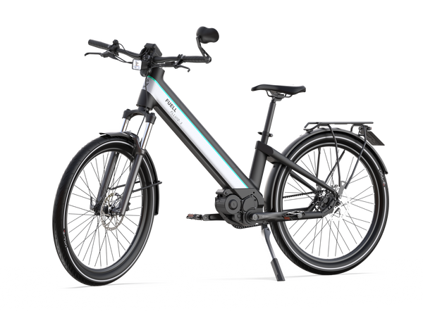 Fuell fluid bike price online