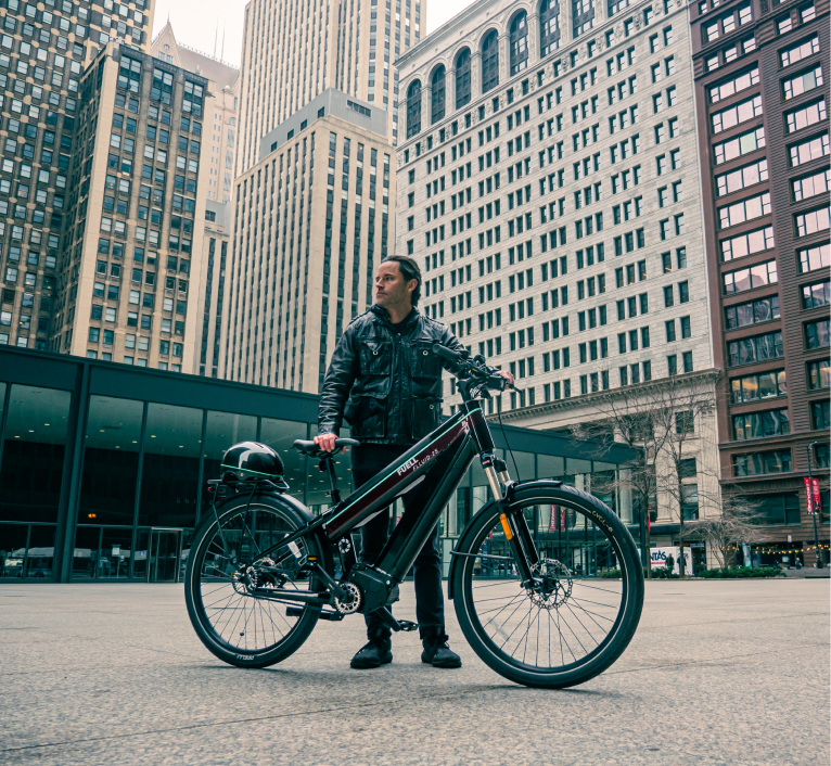 Fuell fluid e bike top price