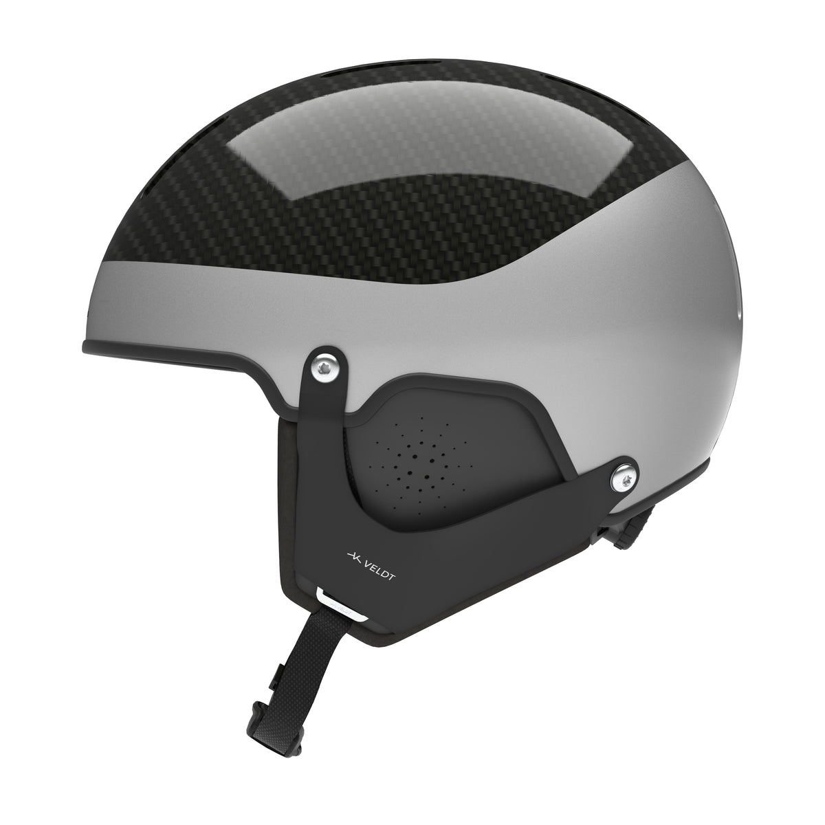 FUELL x VELDT Carbon E-bike helmet - JET