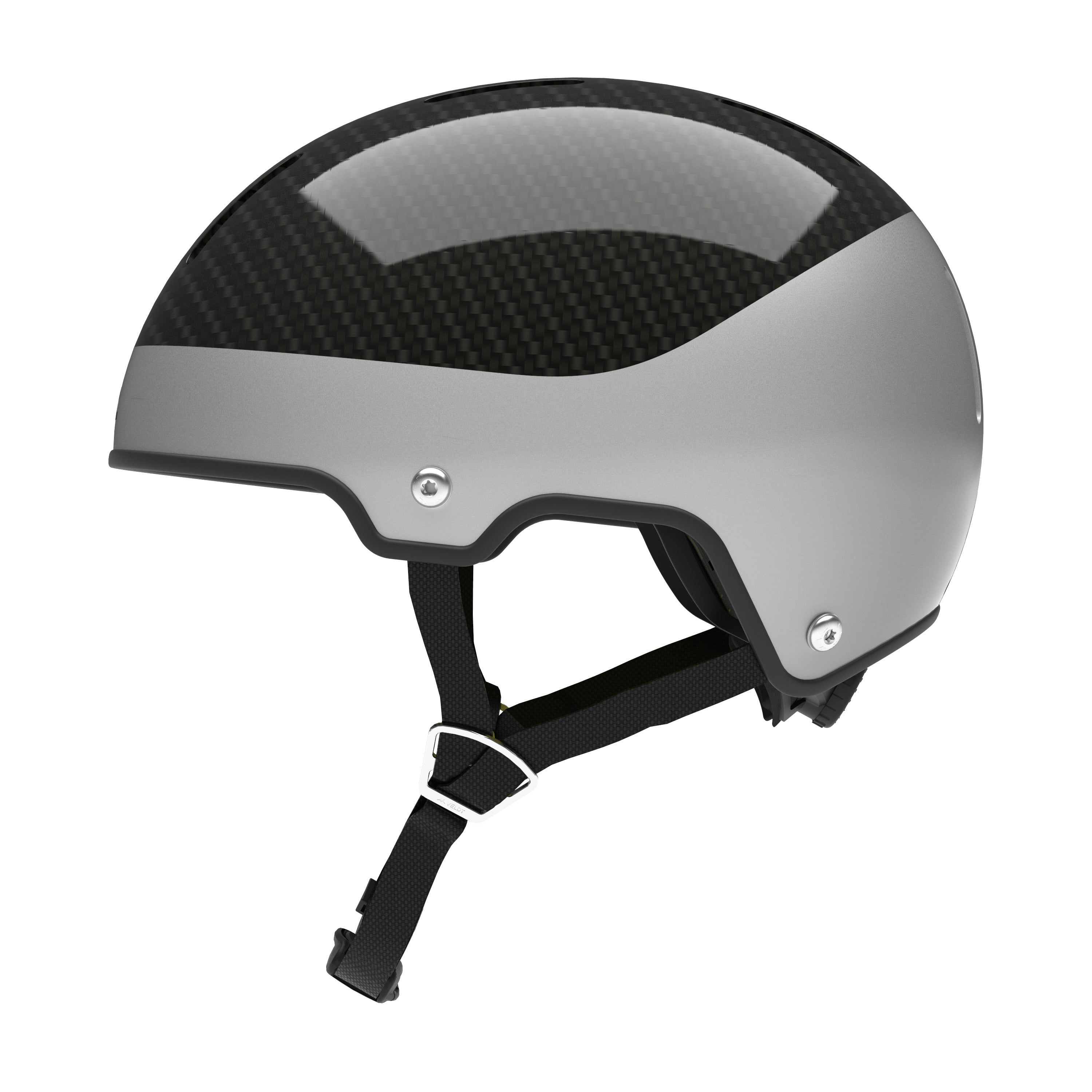 FUELL x VELDT Carbon E-bike helmet