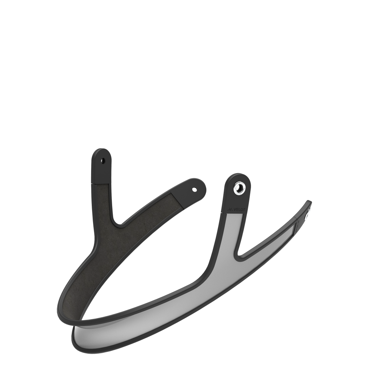 FUELL x VELDT Carbon E-bike helmet - FULL FACE