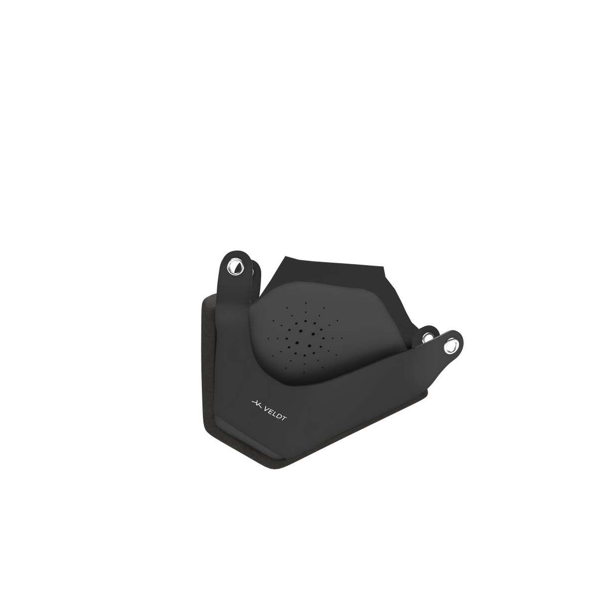 FUELL x VELDT Carbon E-bike helmet - FULL FACE