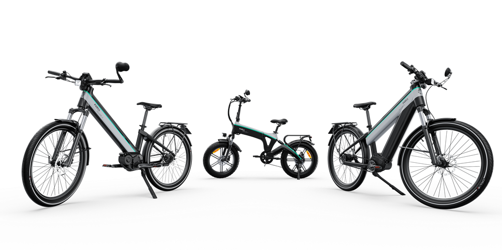 Most powerful online ebike 2020
