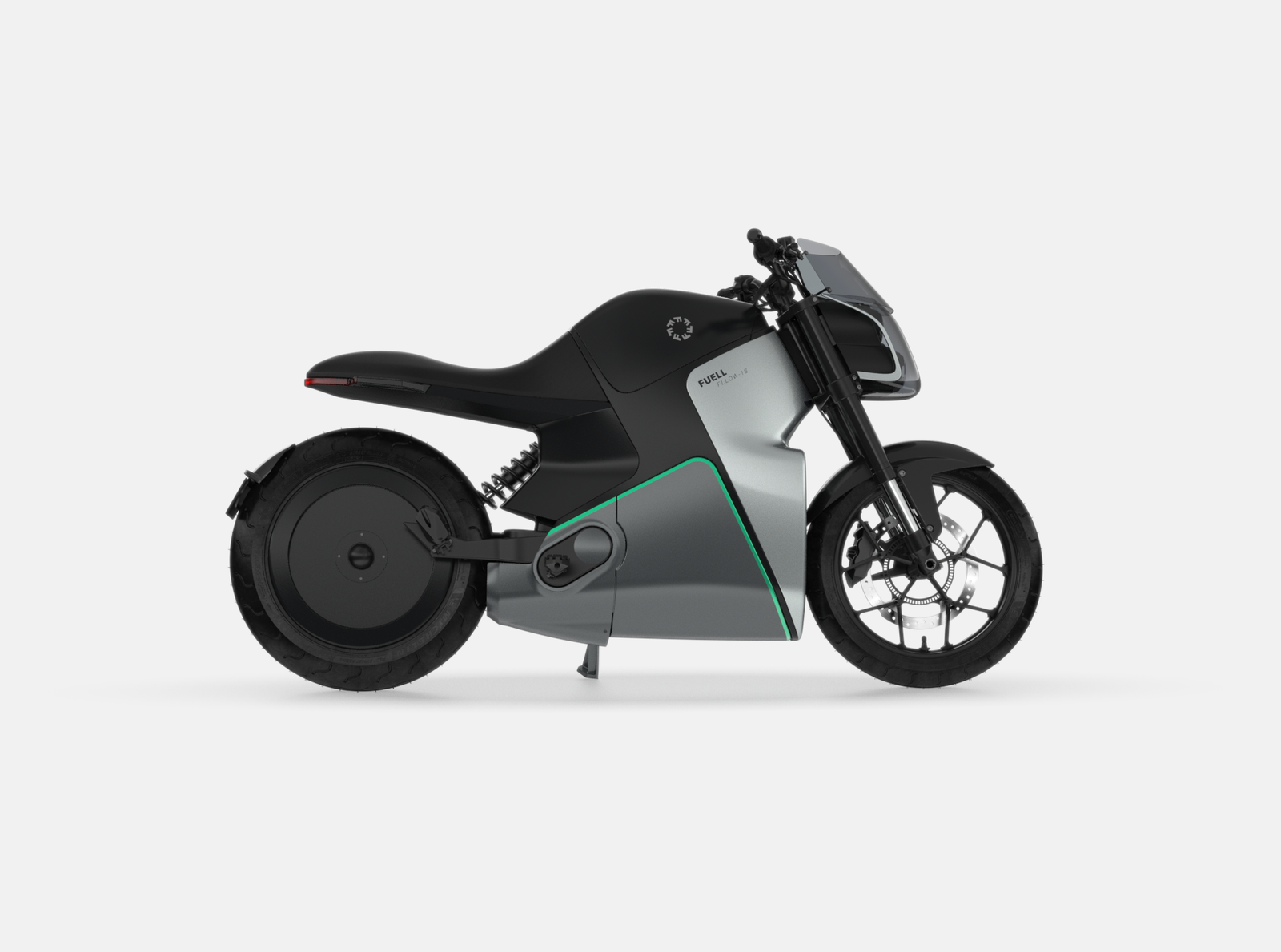 Fllow Installment Plan-Pay in 6 - Final payment