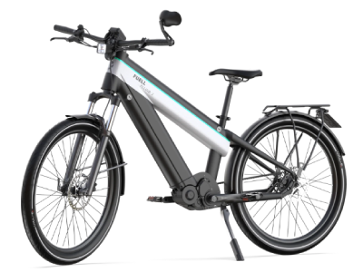 FUELL E-bikes FUELL E-bikes