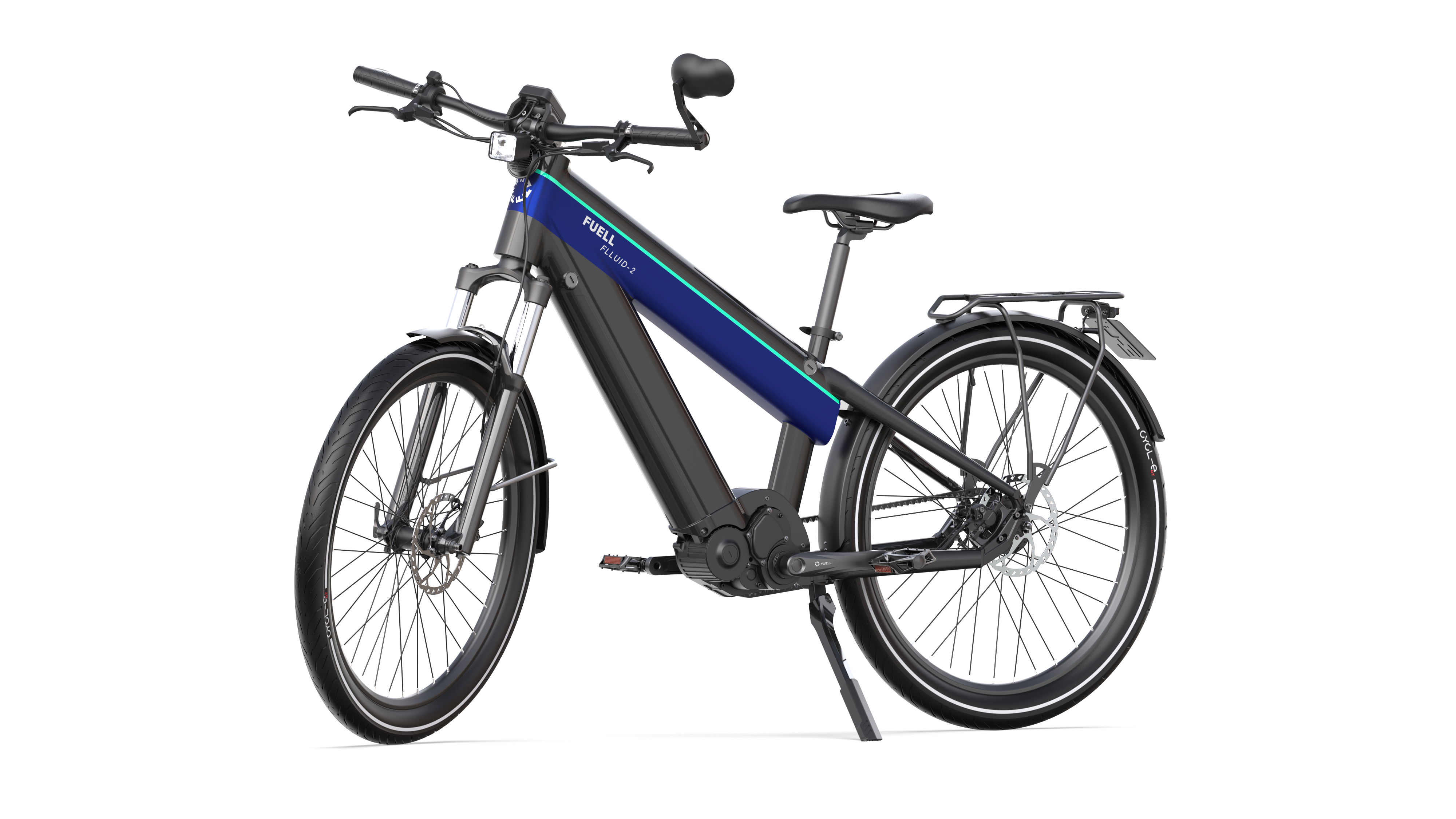 Ebike with the longest range sale