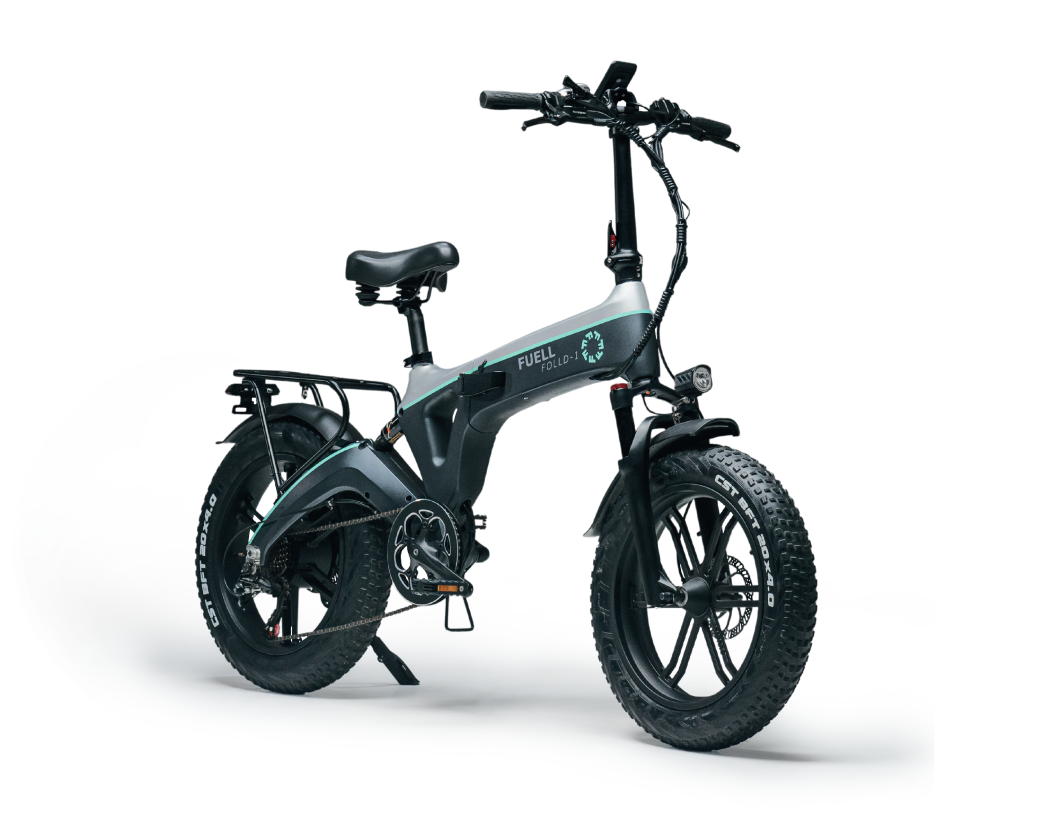 FUELL E-bikes