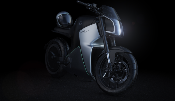 FUELL Fllow:&lt;br /&gt; Ride Into The Future