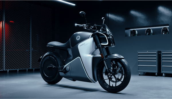 E motorcycle price sale
