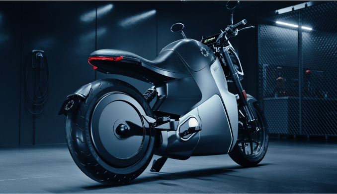 FUELL Fllow:&lt;br /&gt; Ride Into The Future