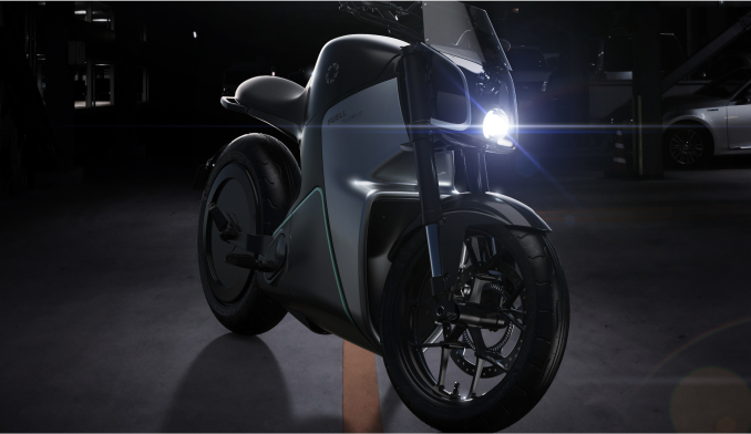 FUELL Fllow:&lt;br /&gt; Ride Into The Future