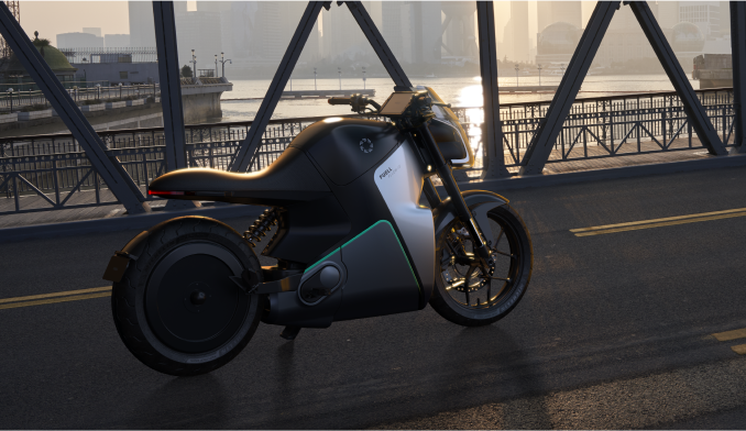 FUELL Fllow:&lt;br /&gt; Ride Into The Future