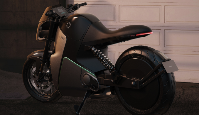 FUELL Fllow:&lt;br /&gt; Ride Into The Future