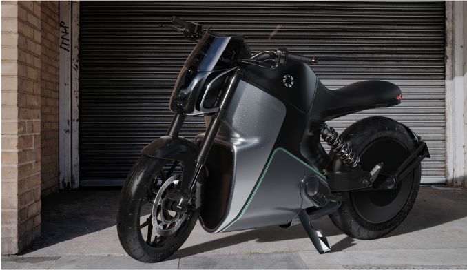 FUELL Fllow:&lt;br /&gt; Ride Into The Future