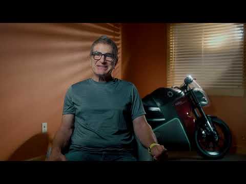 FUELL Fllow:<br /> Ride Into the Future