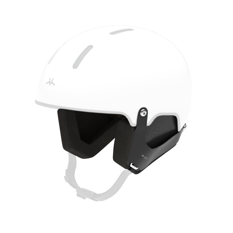 FUELL x VELDT Carbon E-bike helmet - FULL FACE
