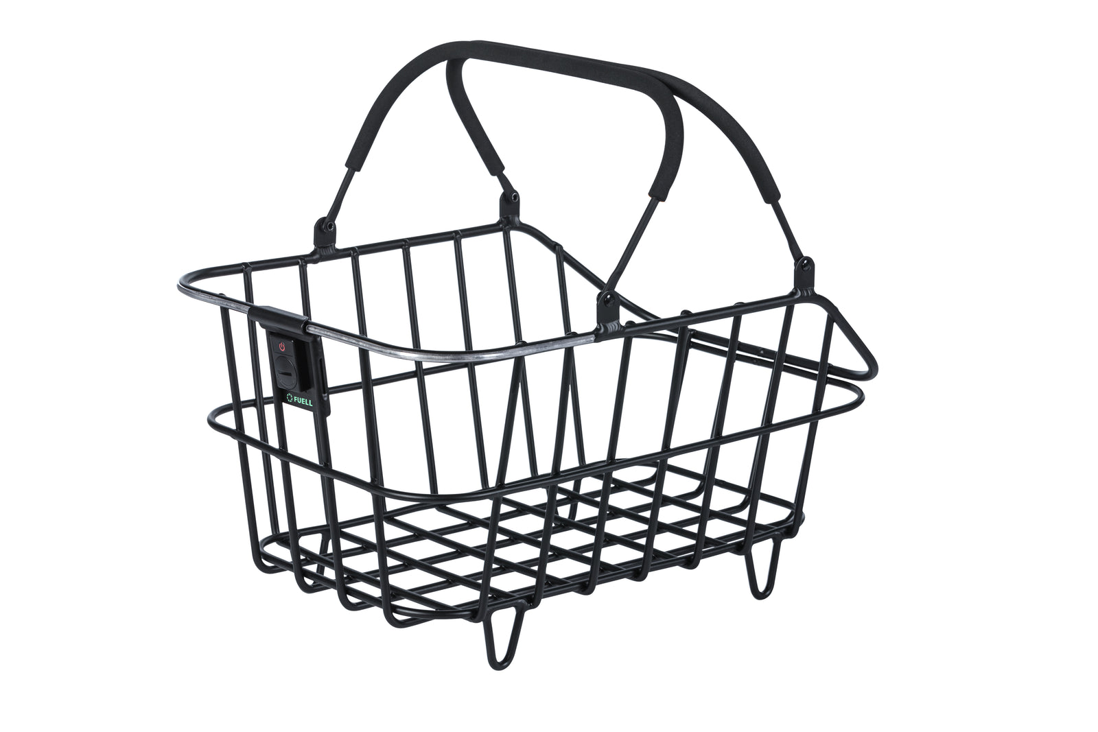 FUELL - Metal Basket