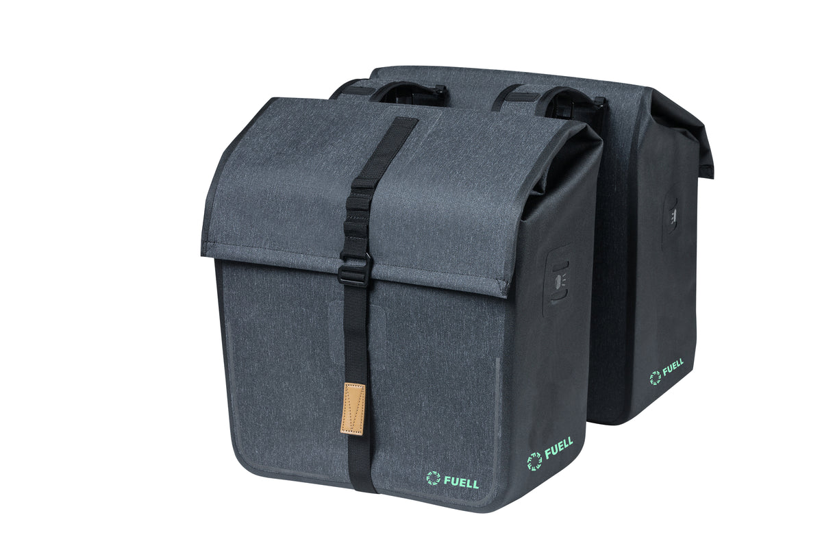 FUELL - Saddle Bags