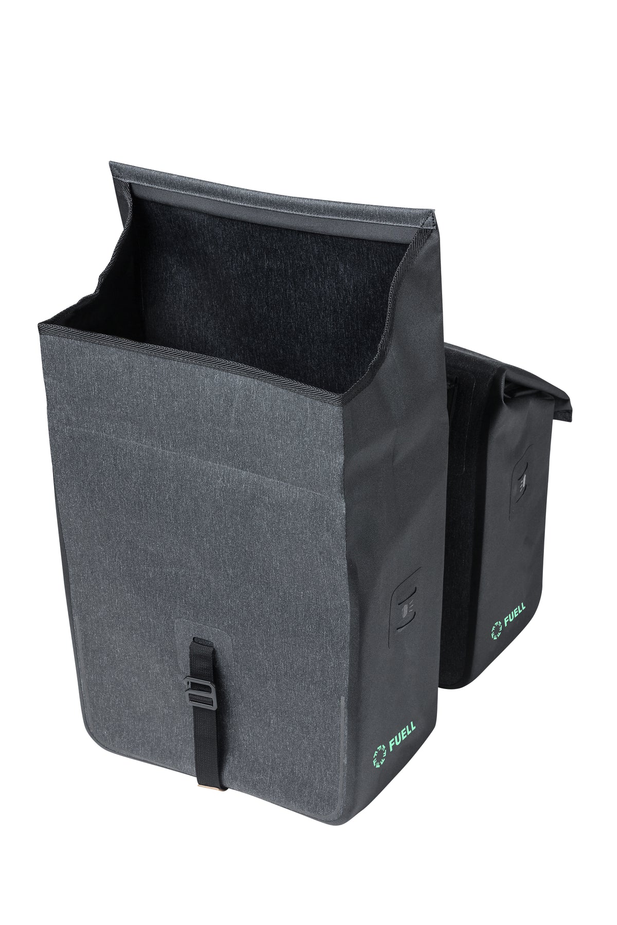 FUELL - Saddle Bags