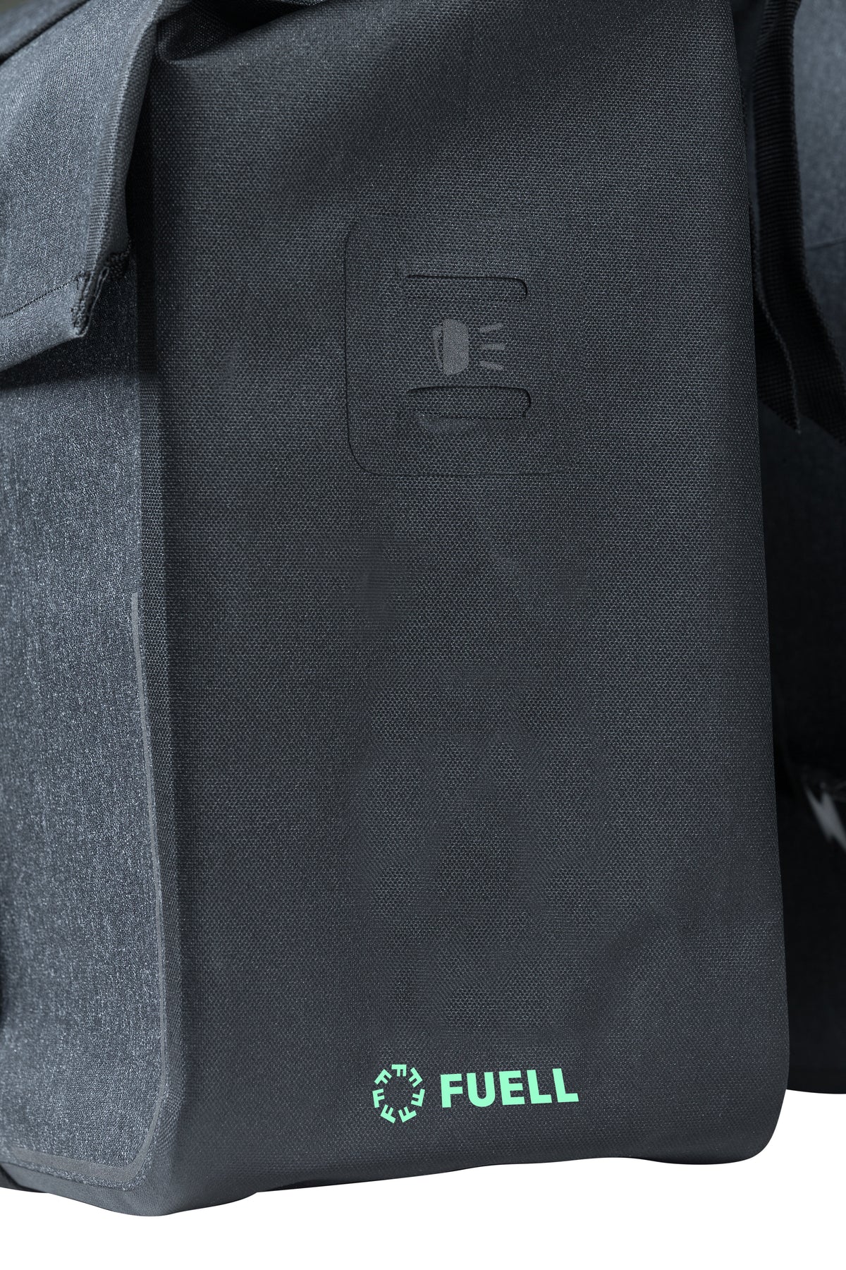 FUELL - Saddle Bags