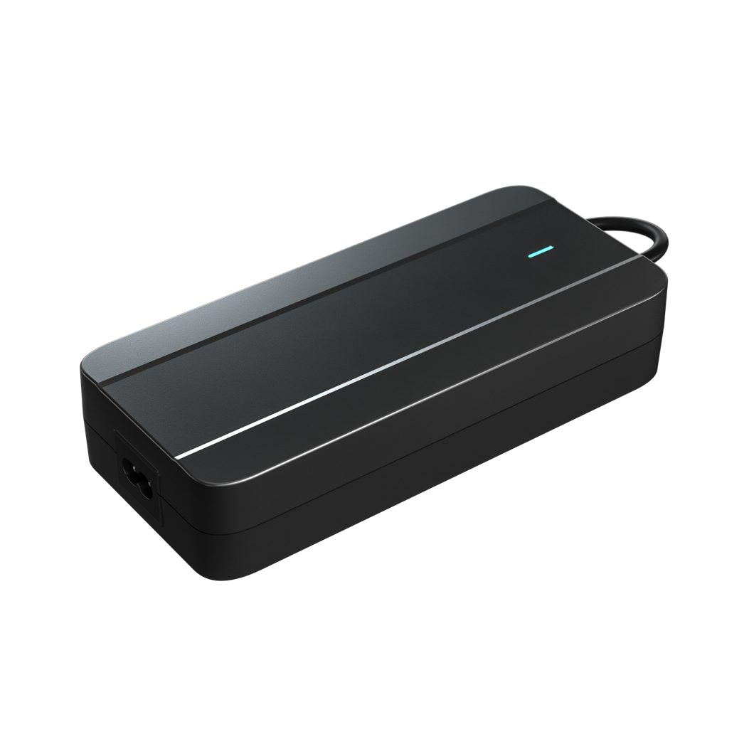 Additional Battery charger Flluid ebike from Fuell