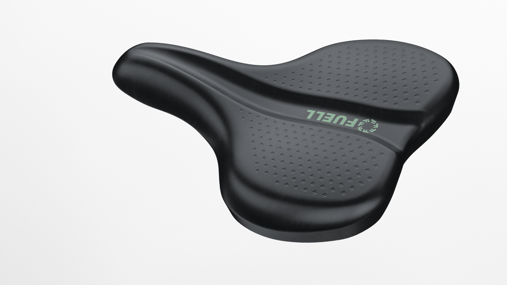 Comfort Saddle FUELL