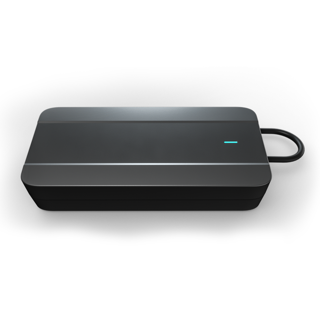 Additional Battery charger Flluid ebike from Fuell