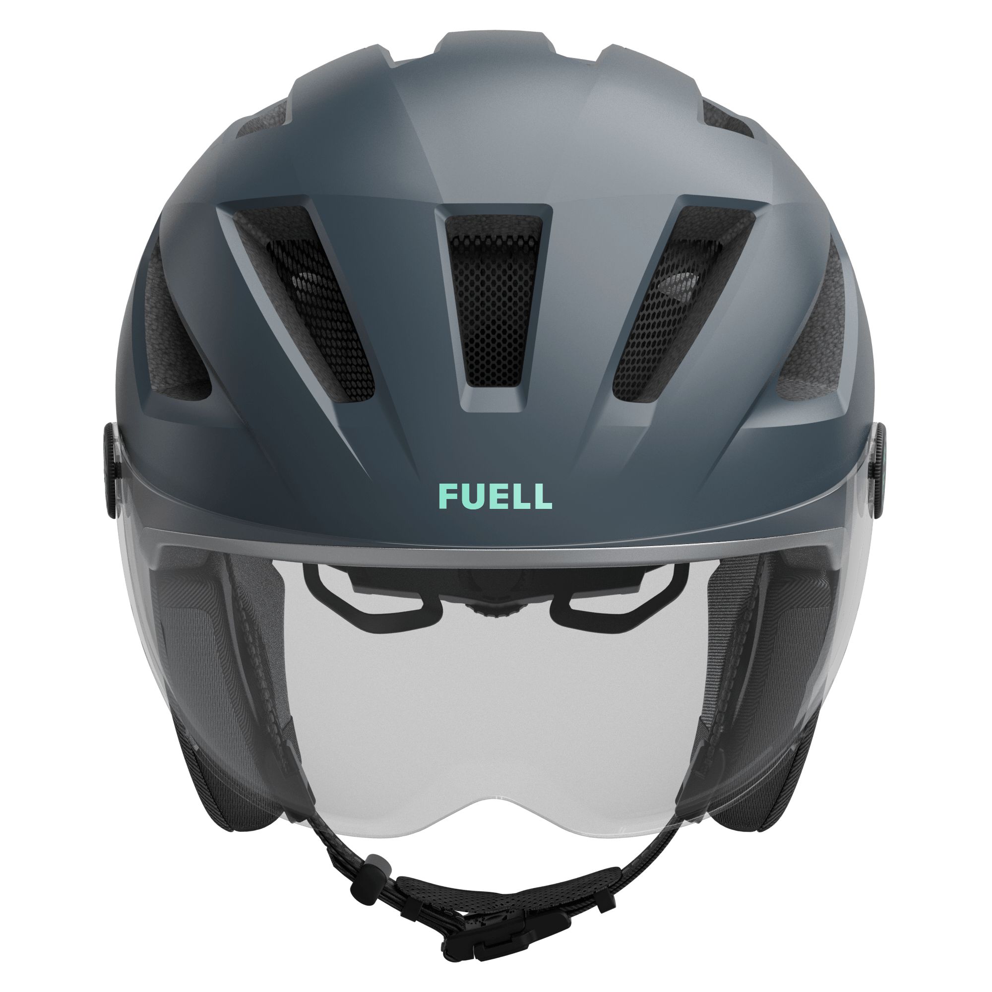 FUELL x ABUS E-bike helmet FUELL x ABUS E-bike helmet