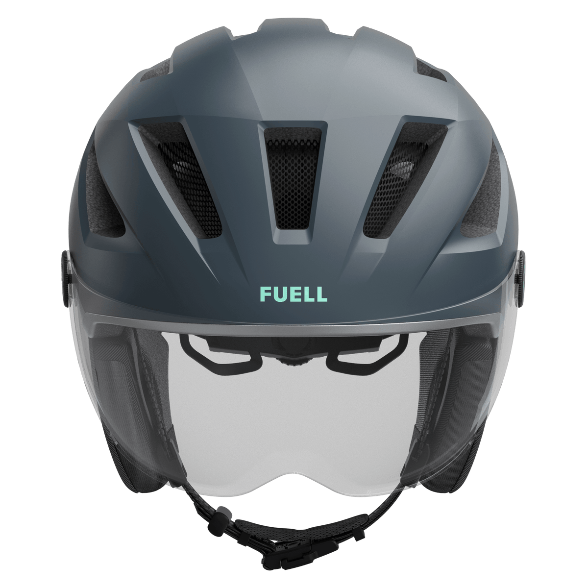 FUELL x ABUS E-bike helmet