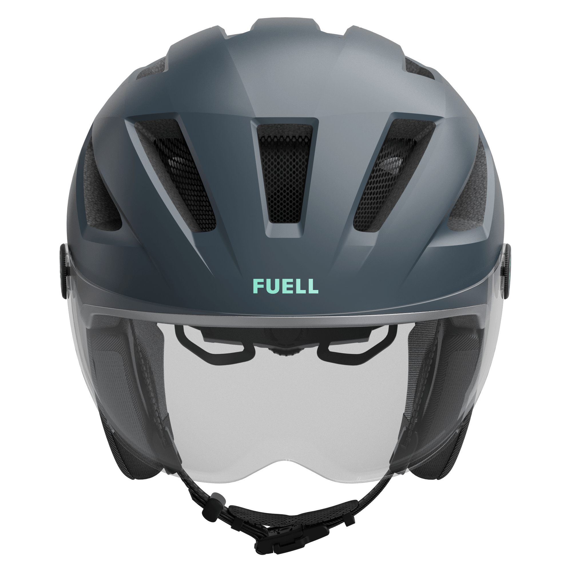 FUELL x ABUS E-bike helmet