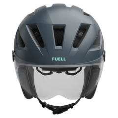 FUELL x ABUS E-bike helmet FUELL x ABUS E-bike helmet