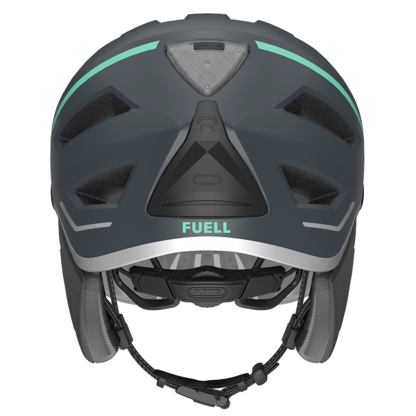 abus e bike helmet FUELL x ABUS E-bike helmet