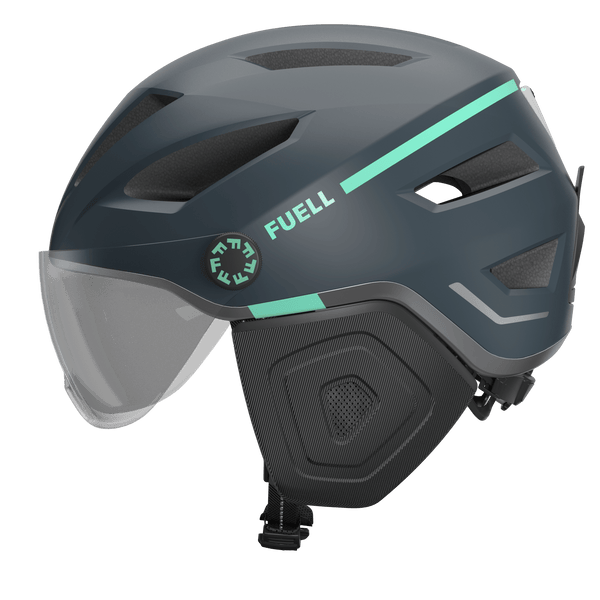 Brancale Hairnet Helmet Size 56 Med-LG