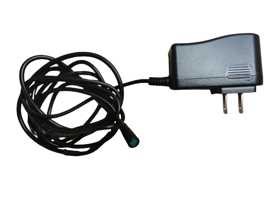 Display Battery Charger Flluid-1/1S/1E