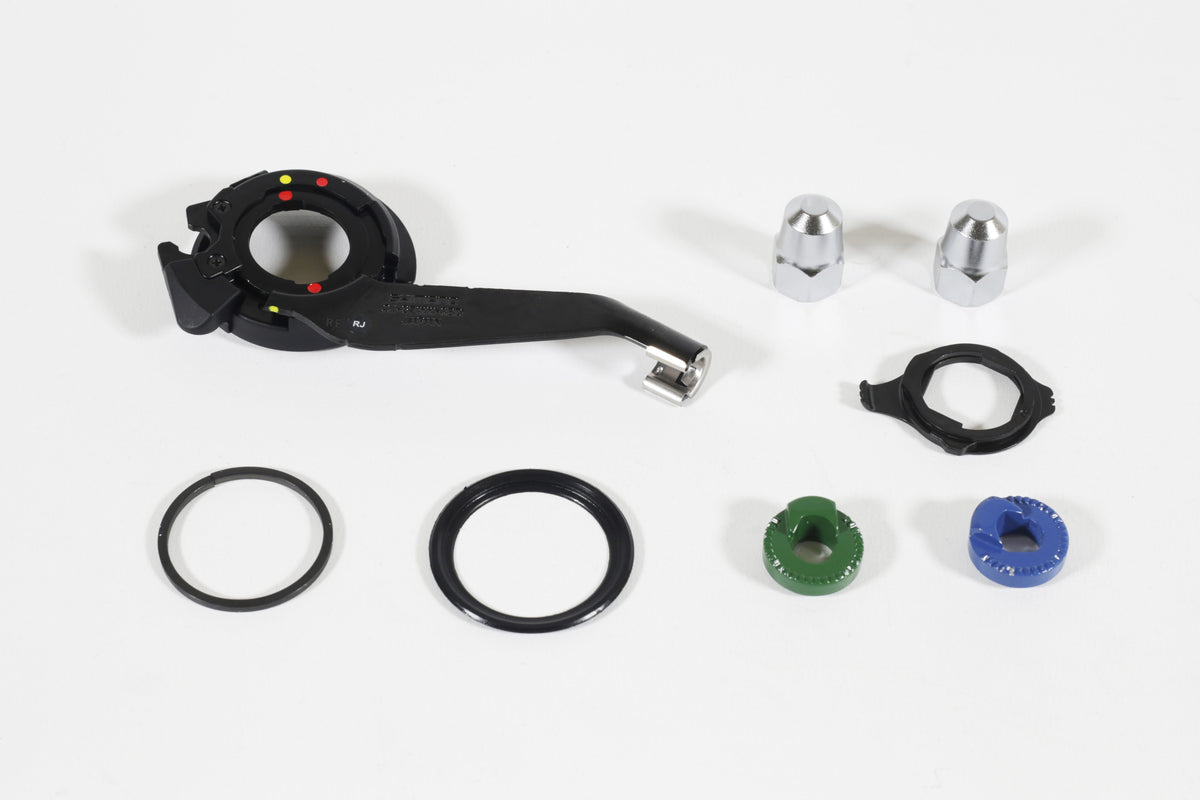 G0620.1CD | Small Parts Kit - Alfine 8