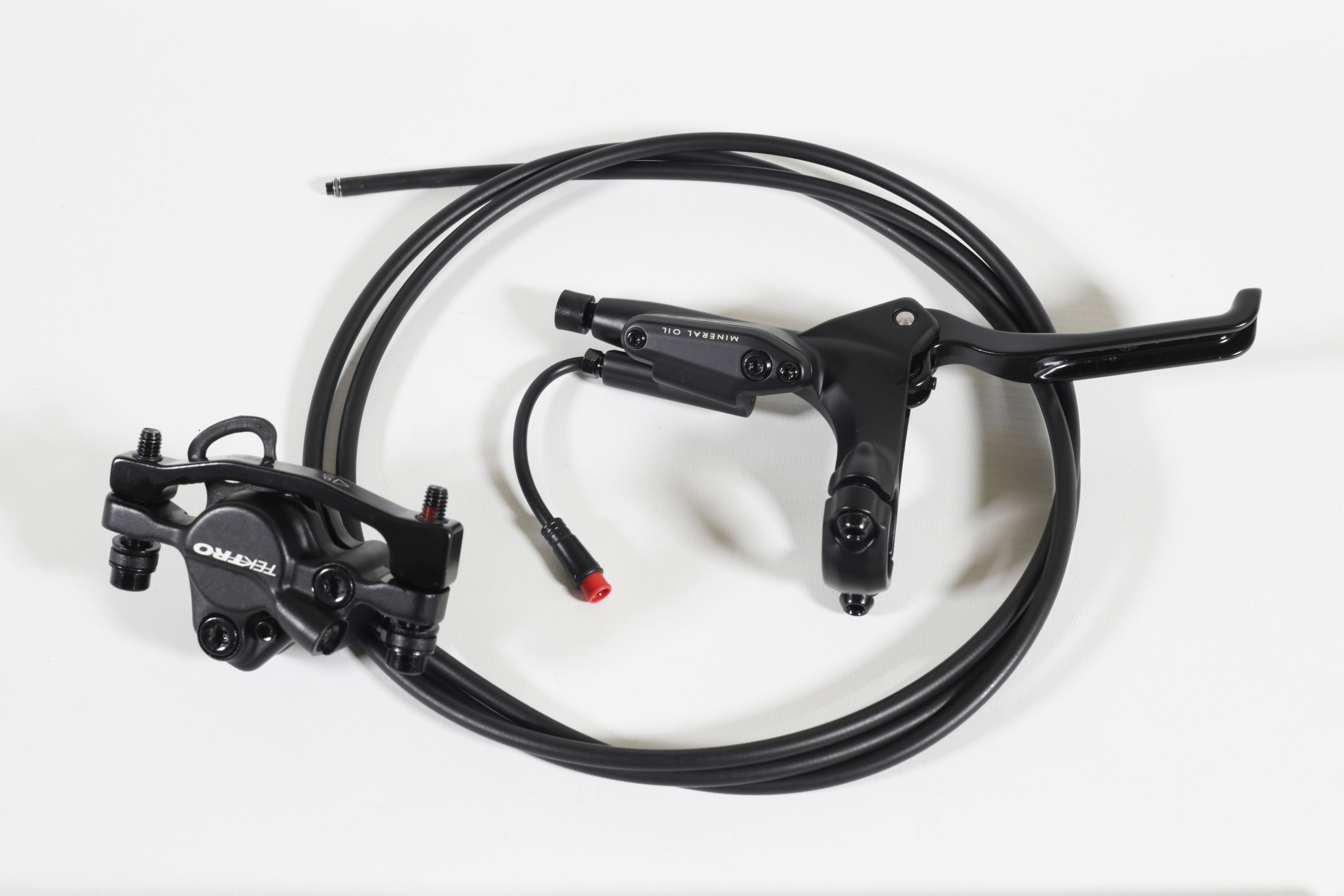 H1600.1CD | BRAKE SYSTEM KIT, RIGHT HAND/REAR WHEEL, COMPLETE - FUELL
