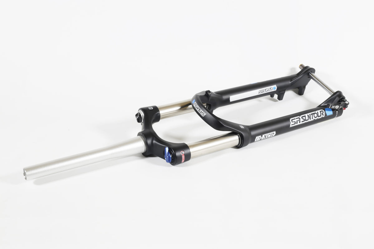 J0121.1CD | Front Fork Assembly