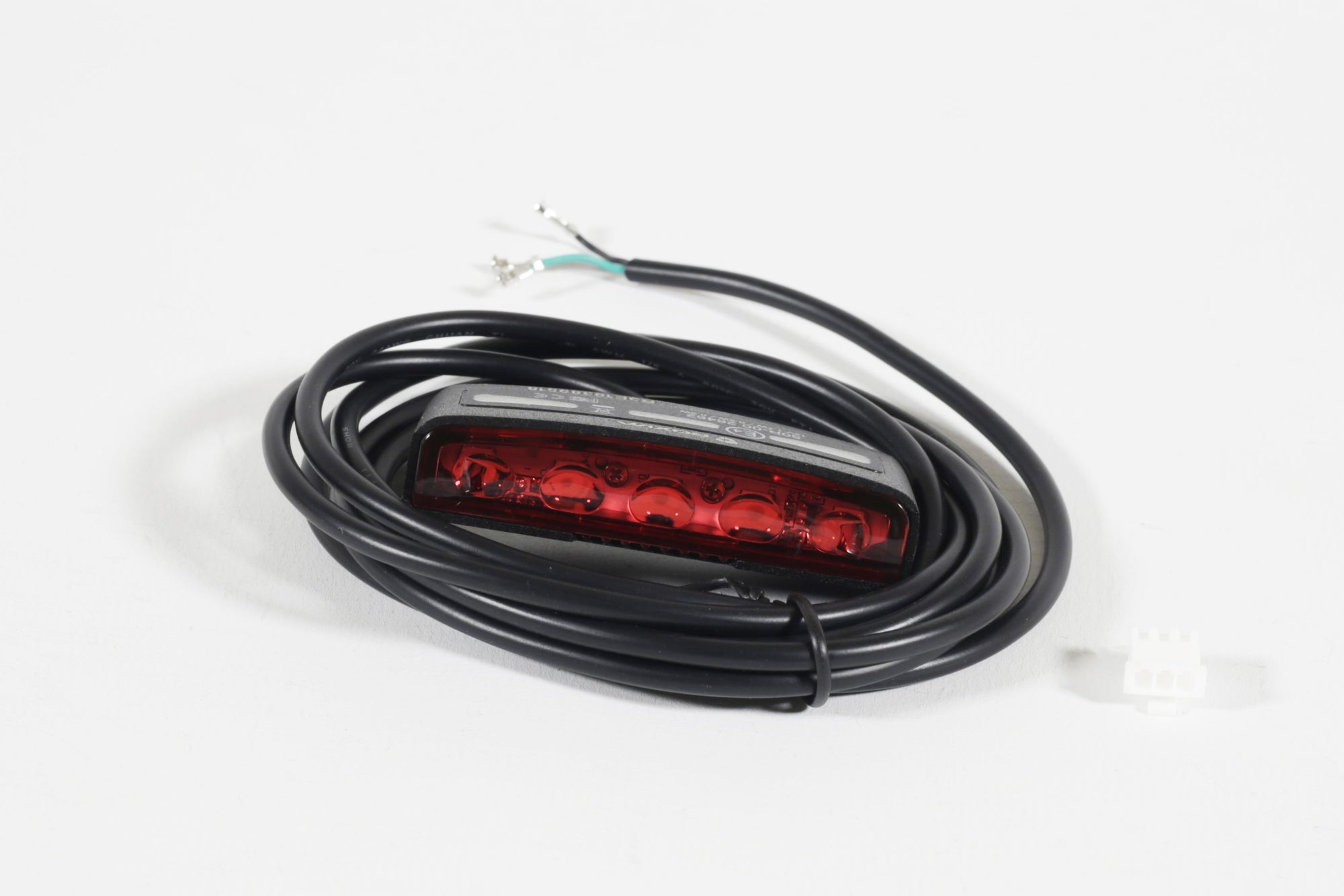 Y0401.1CD | Taillight Assembly
