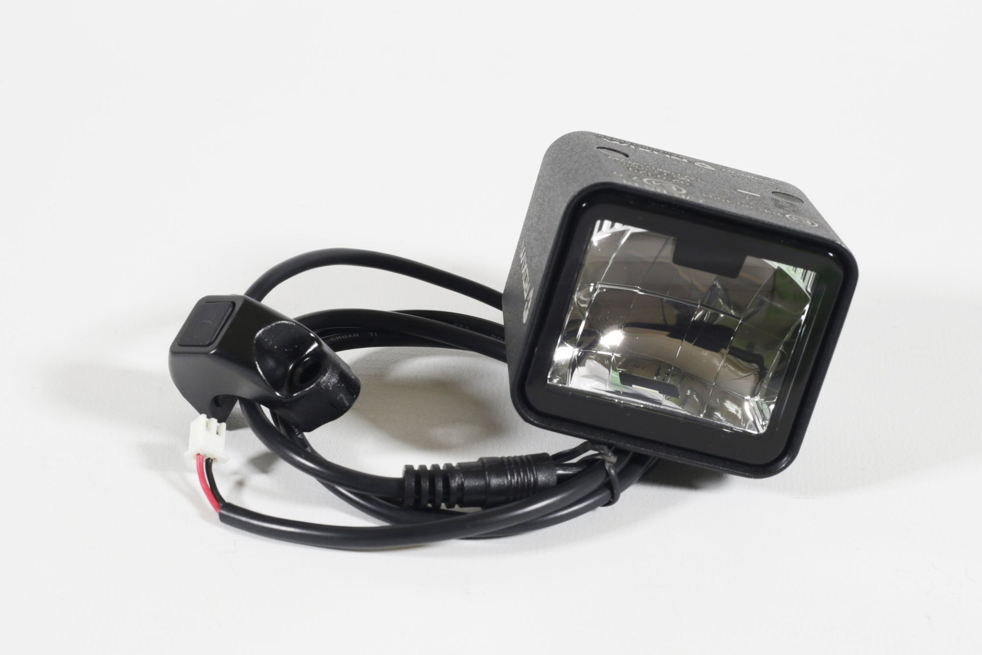 Y0721.1CD | Front Headlight incl. Hi/Lo Beam Switch