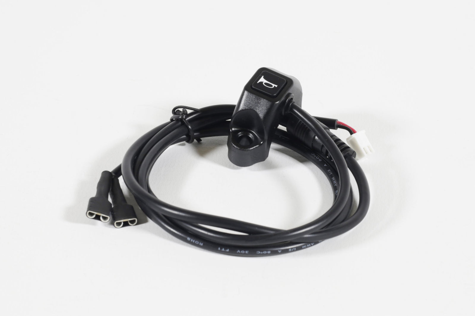 Y0807.1CD | Switch and Lead Assembly, Horn