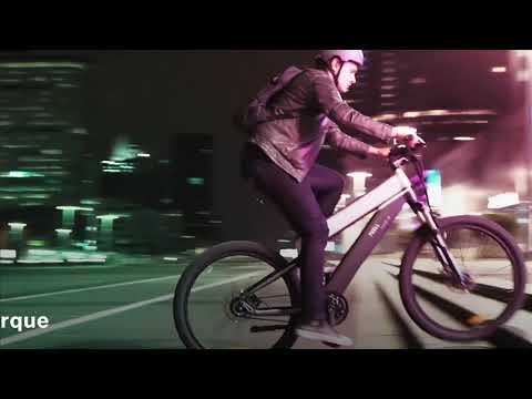 FUELL Flluid: longest range,best pedal assist ebike